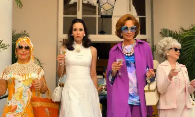 Kristen wiig Palm Royale