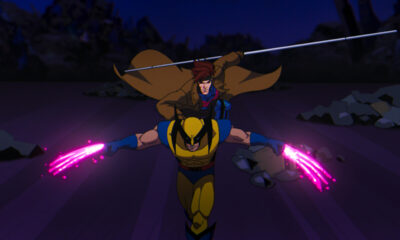 Scena tratta da X-Men '97