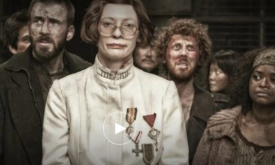 snowpiercer