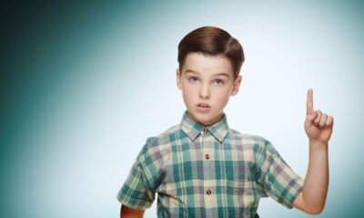 Young Sheldon