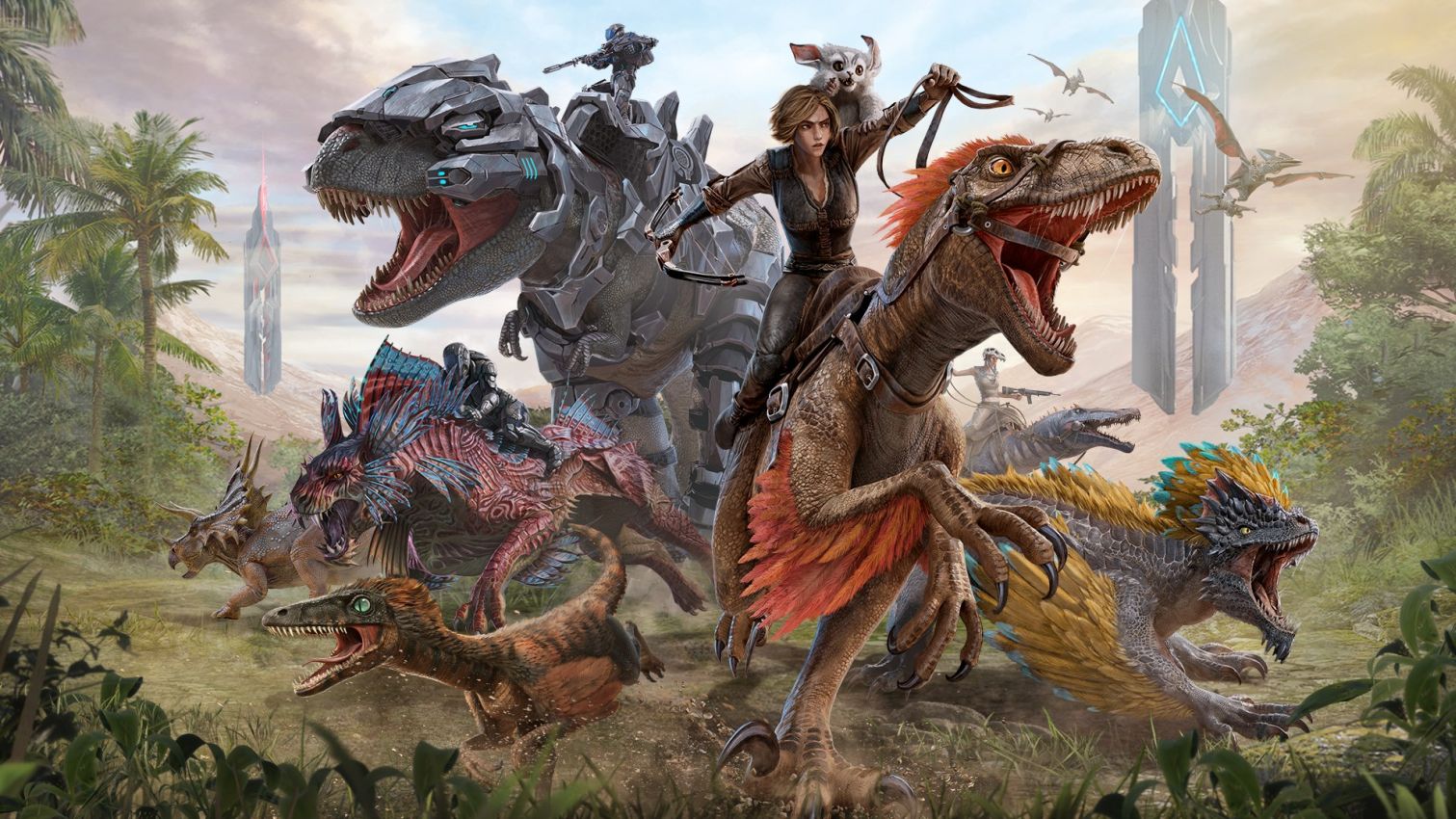 ark serie