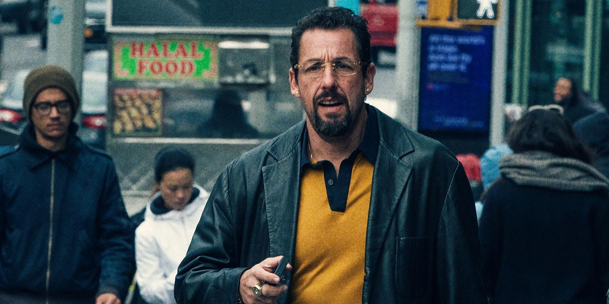 uncut gems