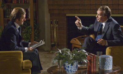 Frost/Nixon - Il duello