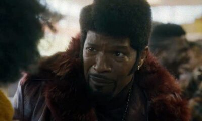 Immagine di Jamie Foxx in 'Hanno clonato Tyrone'.