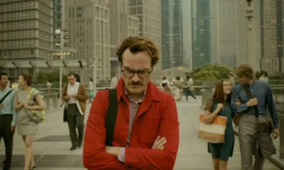Al Milano Film Festival 2026 torna 'Lei' ('Her'), film del 2013 di Spike Jonze, con protagonisti Joaquin Phoenix e Scarlett Johansson