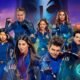 'I Thunderman- il ritorno': ecco il cast del film disponibile su Paramount+