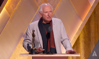 Peter Weir Oscar 2023