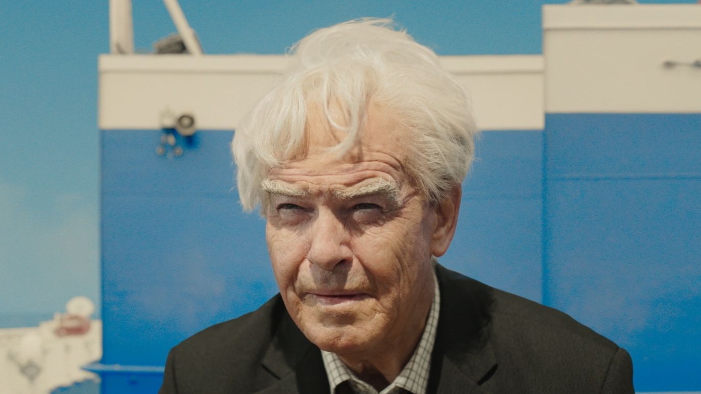 'The Last Rifleman- Ritorno in Normandia' Il trailer del film con Pierce Brosnan