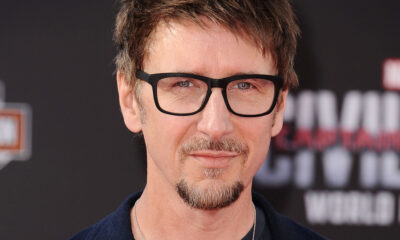 scott derrickson