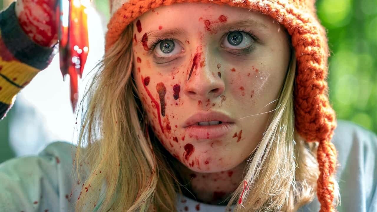L' Ira di Becky