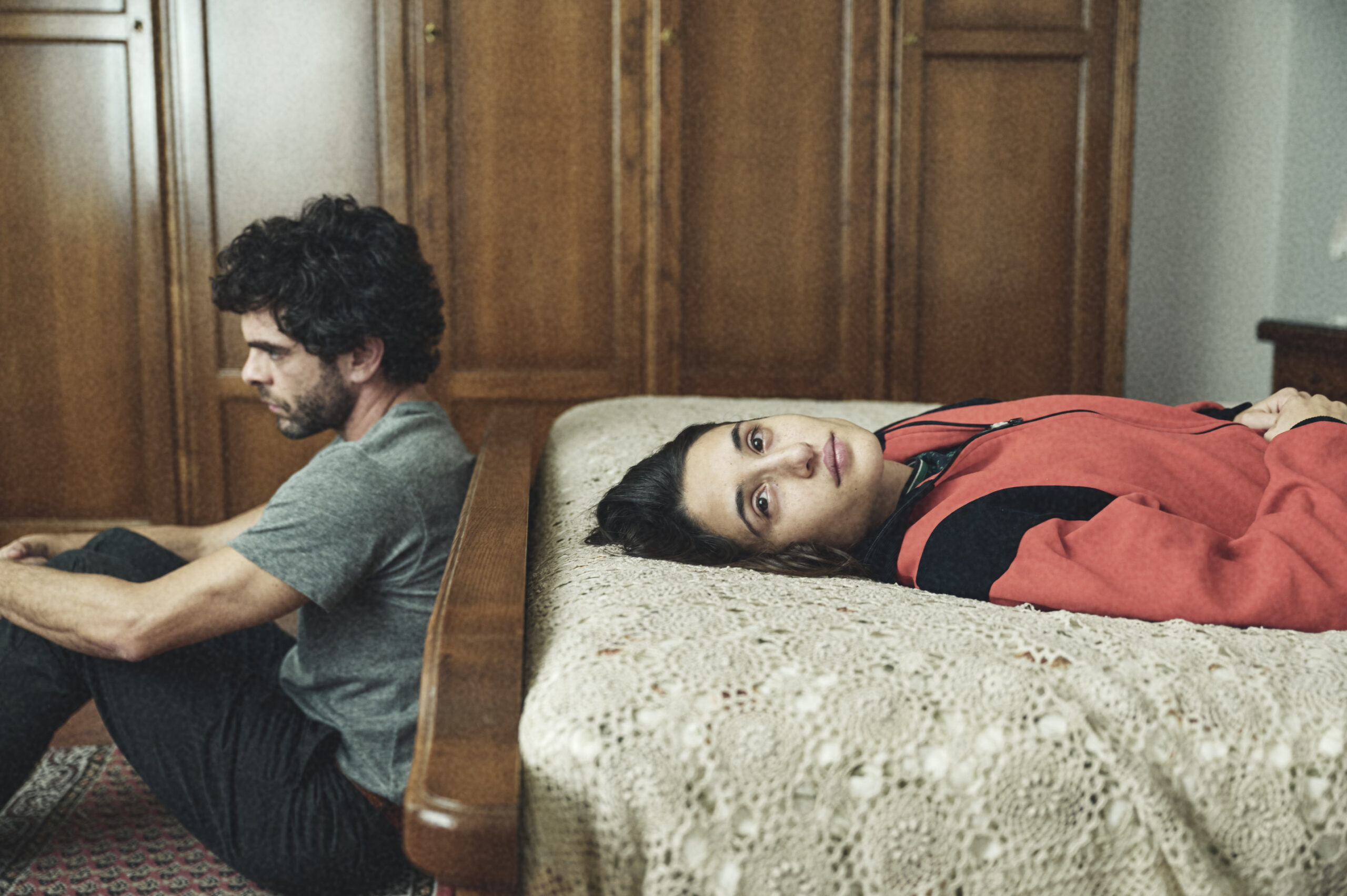 'La seconda vita' in arrivo il videoclip La Vela