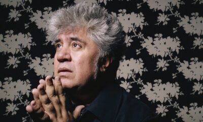 'Almodóvar, lo sguardo insolente' in uscita la cinema