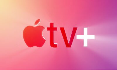 Apple TV+ 30 film Aprile 2024