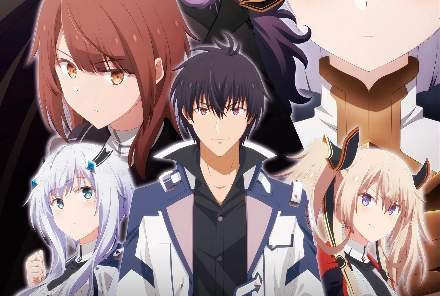 The Misfit of Demon King Academy II – Parte 2