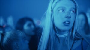 Hunter Schafer
