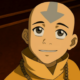 Aang Avatar