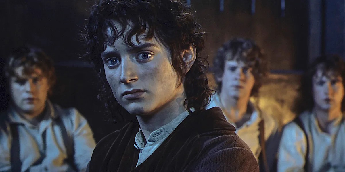Il Signore degli Anelli 4k Remastered