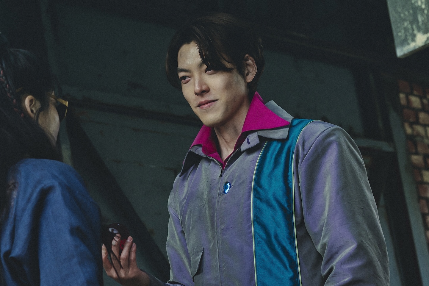 Kim Woo-bin