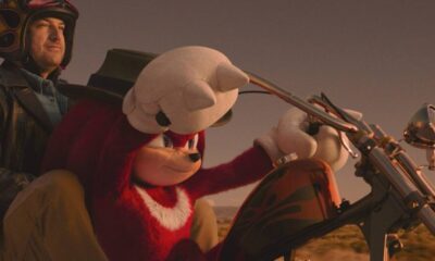 Knuckles