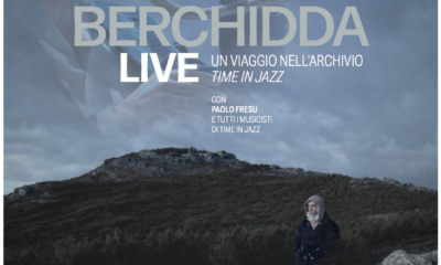 BERCHIDDA LIVE