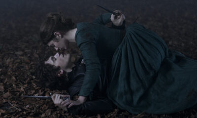 my lady jane 2 cancellata