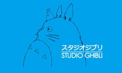 studio ghibli palma d'oro