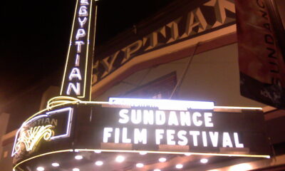 Sundance Film Festival