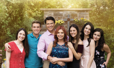 the baxters