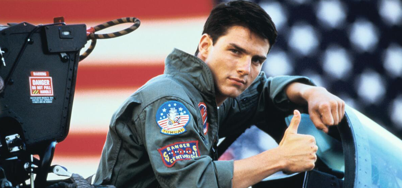 Top Gun