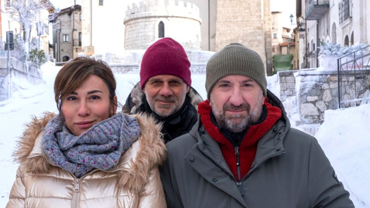 Un mondo a parte successo