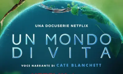 Un mondo di vita