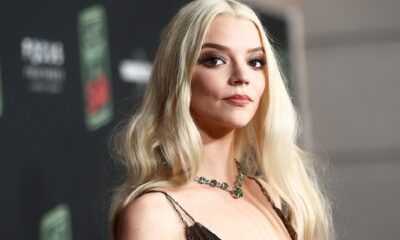 'The Room Next Door': nel cast anche Anya Taylor-Joy