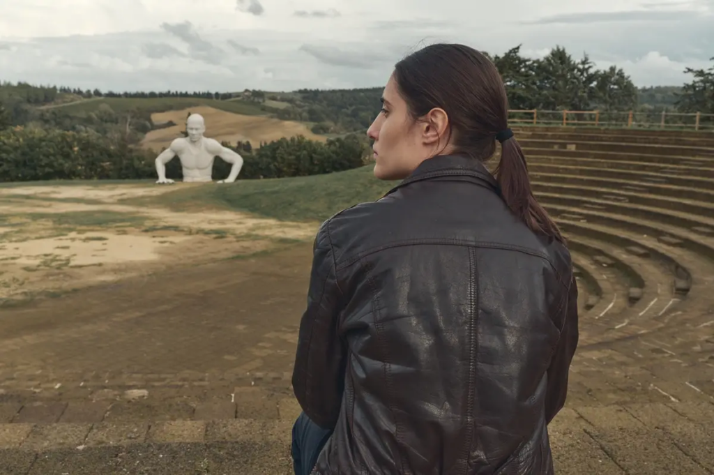 'La seconda vita' in arrivo al cinema il videoclip La Vela
