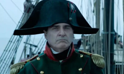 Apple TV+ Napoleon