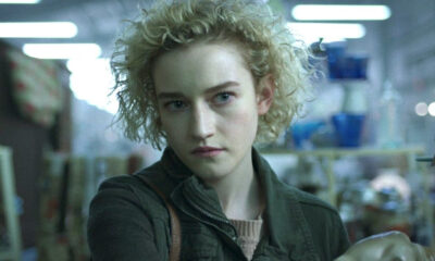 fantastic four Julia garner