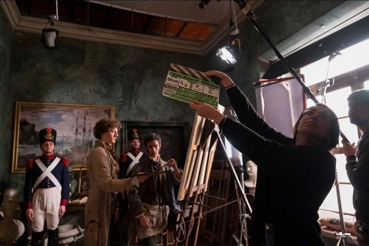 MUBI partnership Centro Sperimentale di Cinematografia