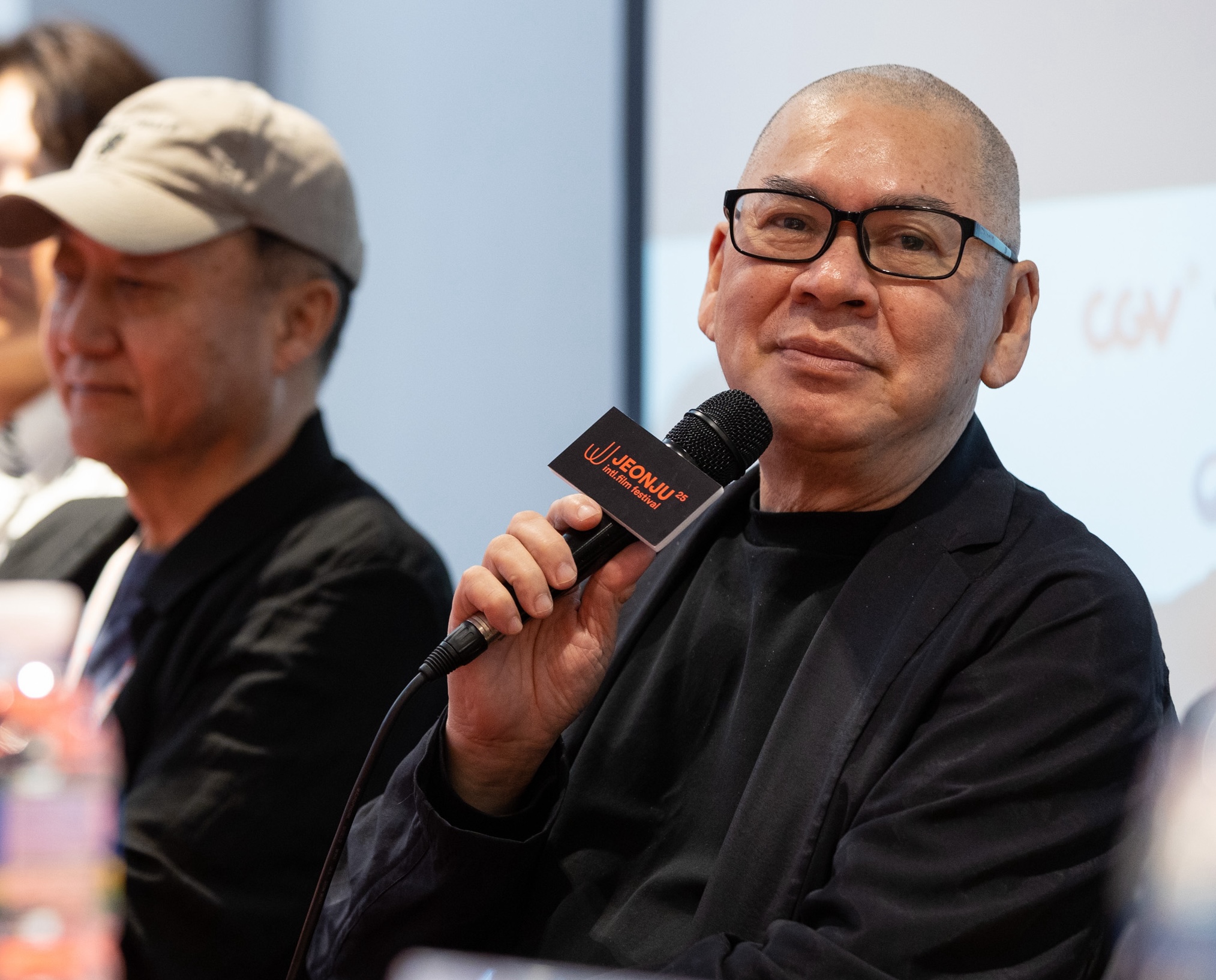 Walker_Tsai Ming-Liang