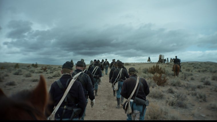 i dannati un certain regard