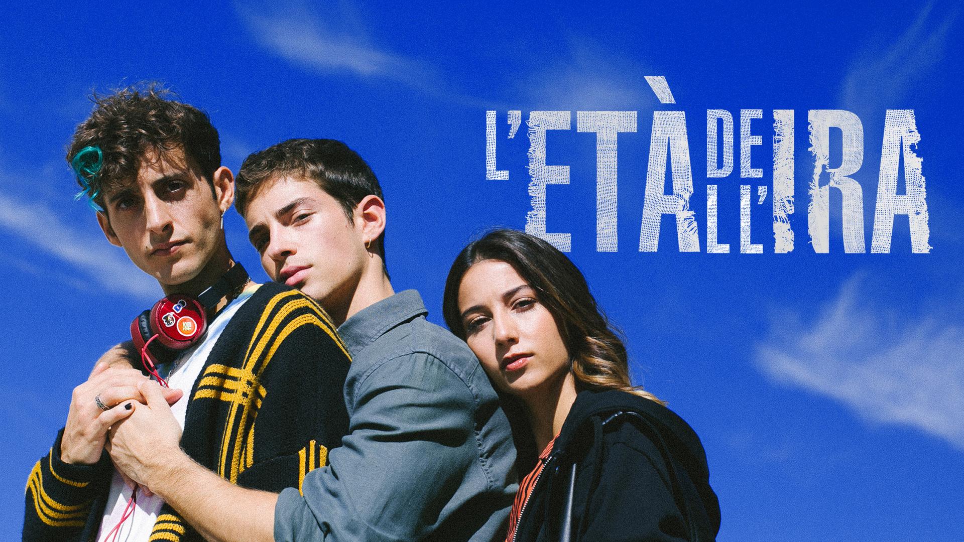 Età dell'ira