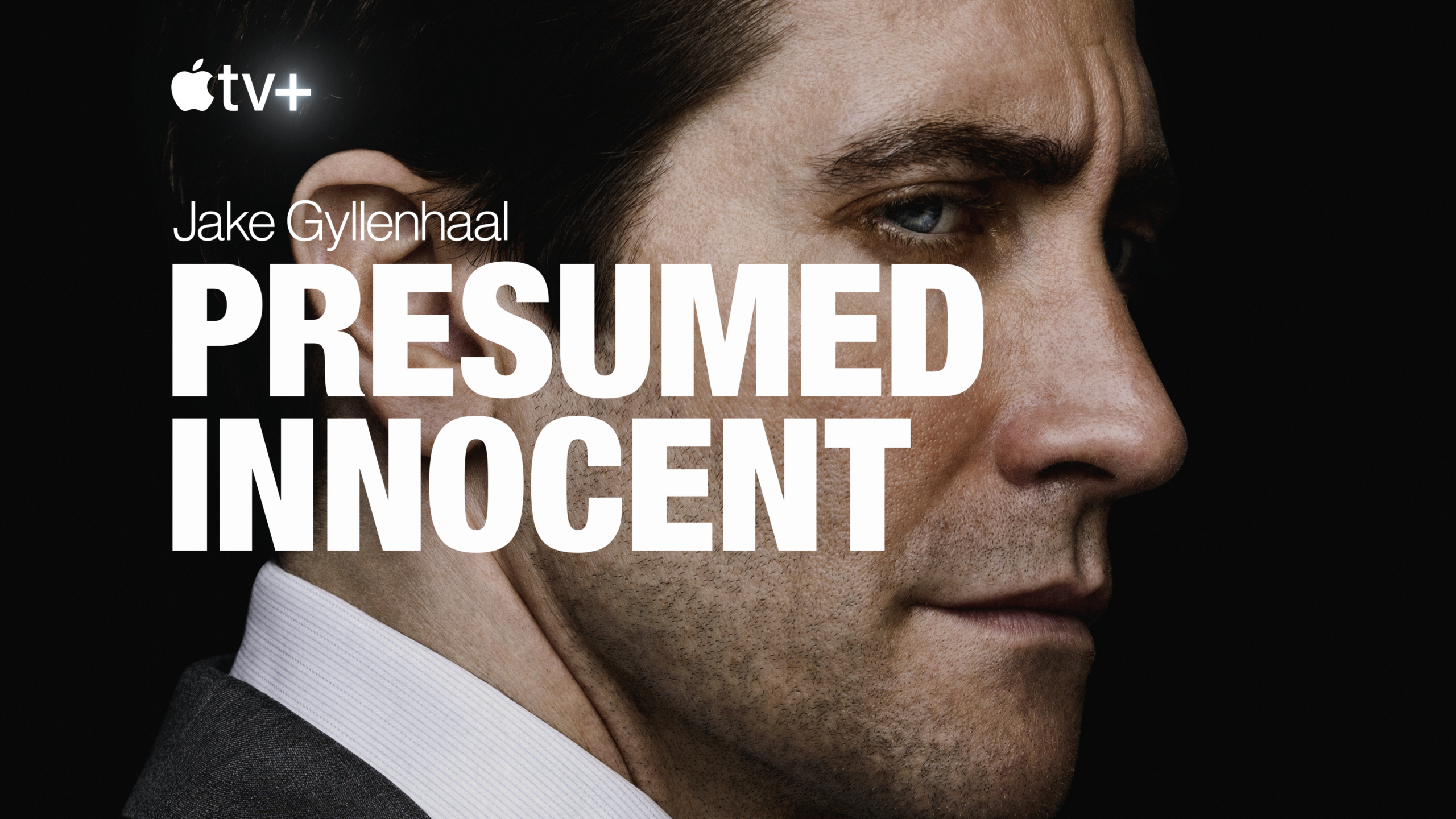 PRESUNTO INNOCENTE CON JAKE GYLLENHAAL