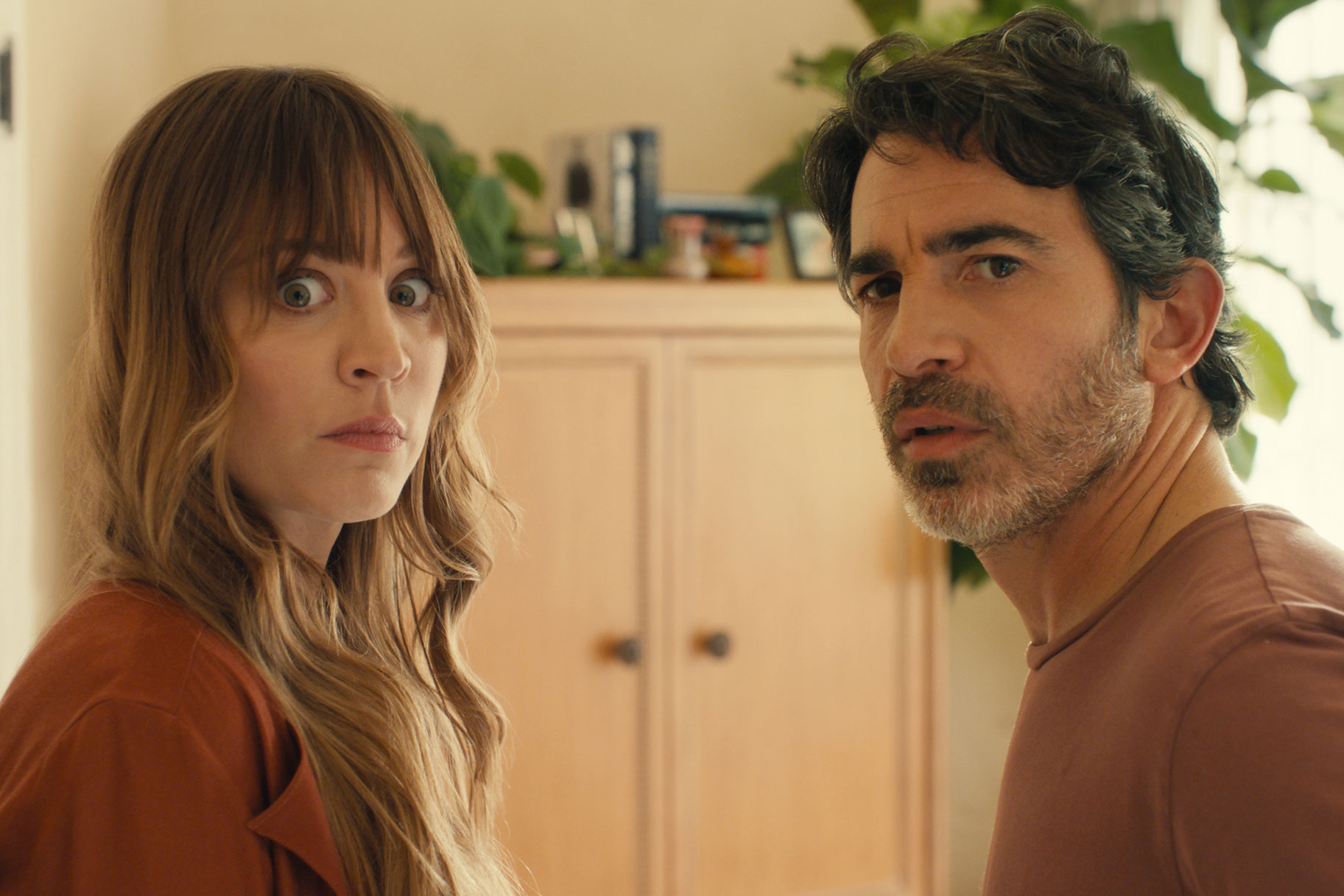 Based on a True Story - Kaley Cuoco e Chris Messina