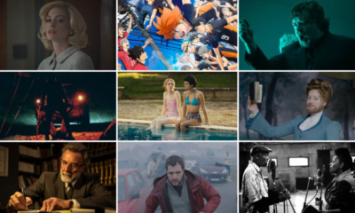 Ora al cinema: 23 maggio