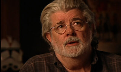 George Lucas