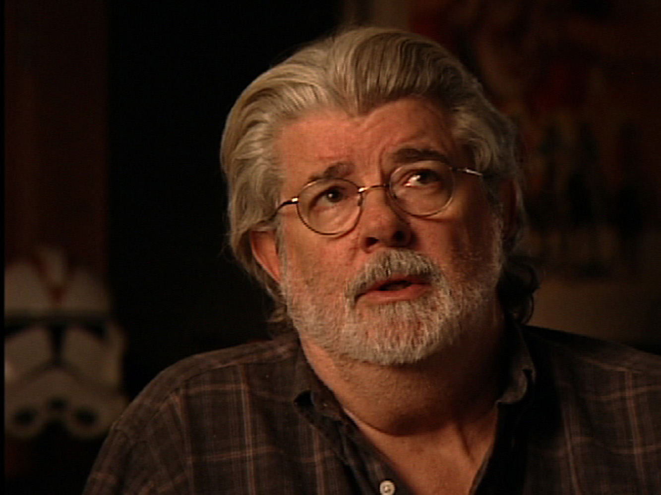 George Lucas