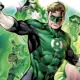 lanterns Damon lindelof
