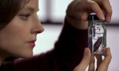 Il silenzio degli innocenti