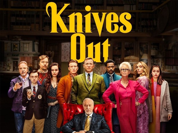 Knives Out