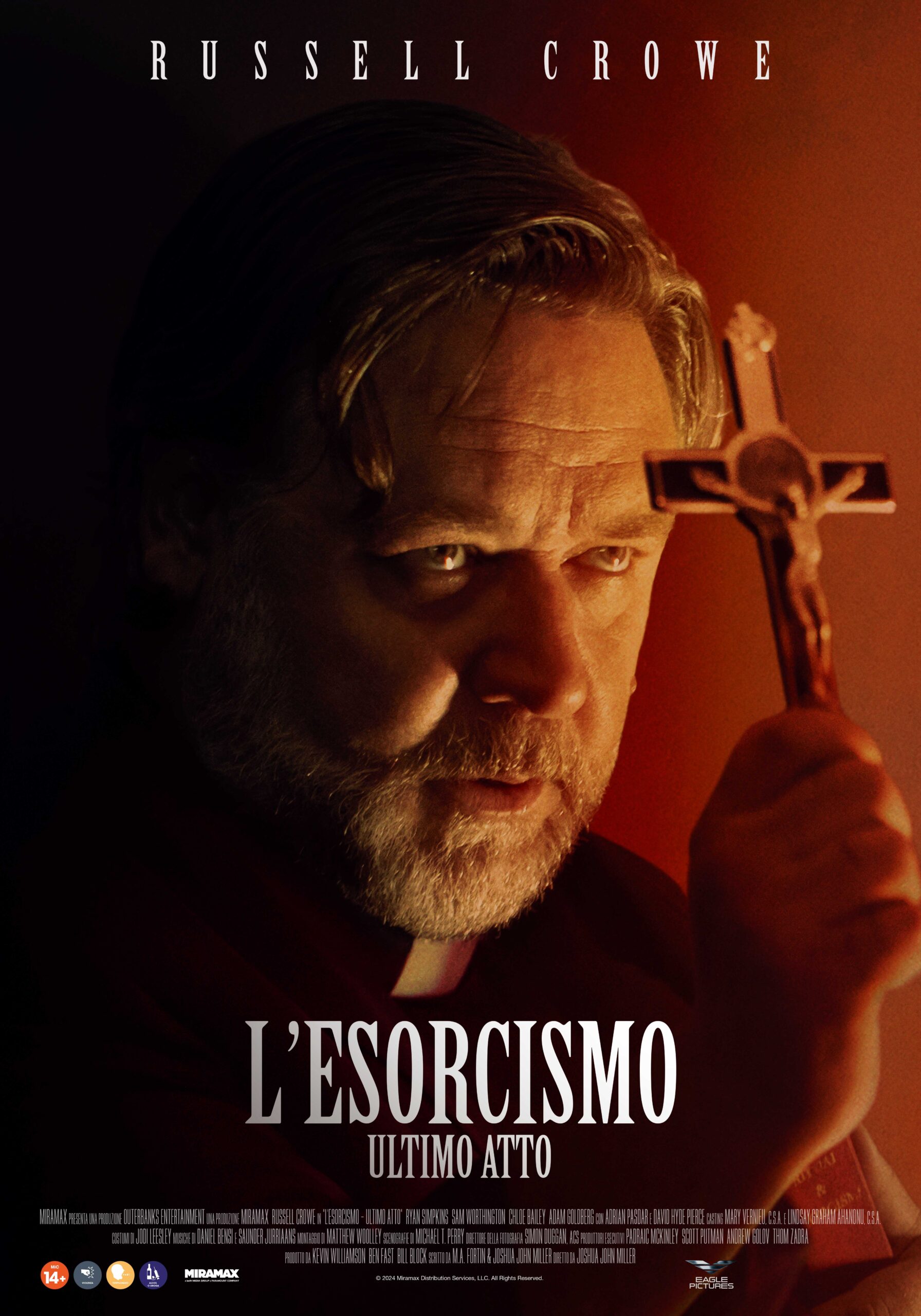 L'esorcismo - Ultimo Atto Trailer