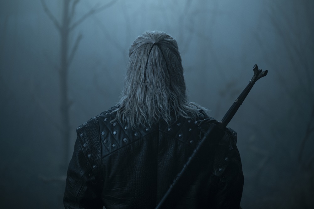 The Witcher 4
