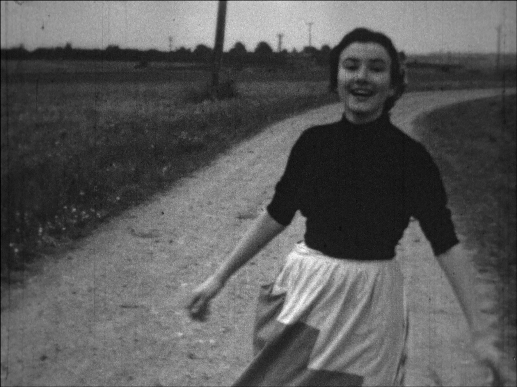 La photo retrouvèe